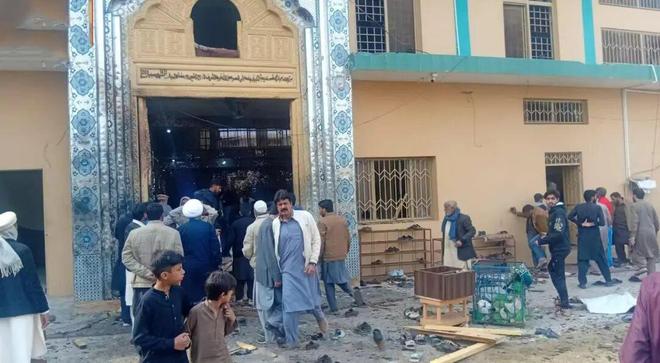 巴基斯坦反恐大捷后马上遭大规模报复巴铁要想解问题要想其他办法